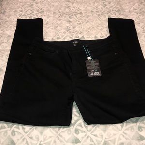 NWT Lularoe Denim Skinny Fit size 30